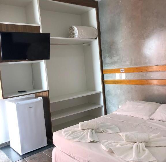 酒店 Enseada Beira Mar