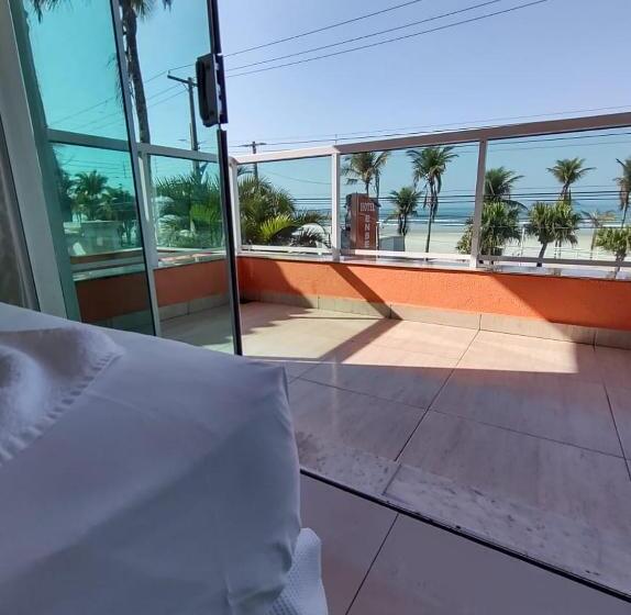 酒店 Enseada Beira Mar