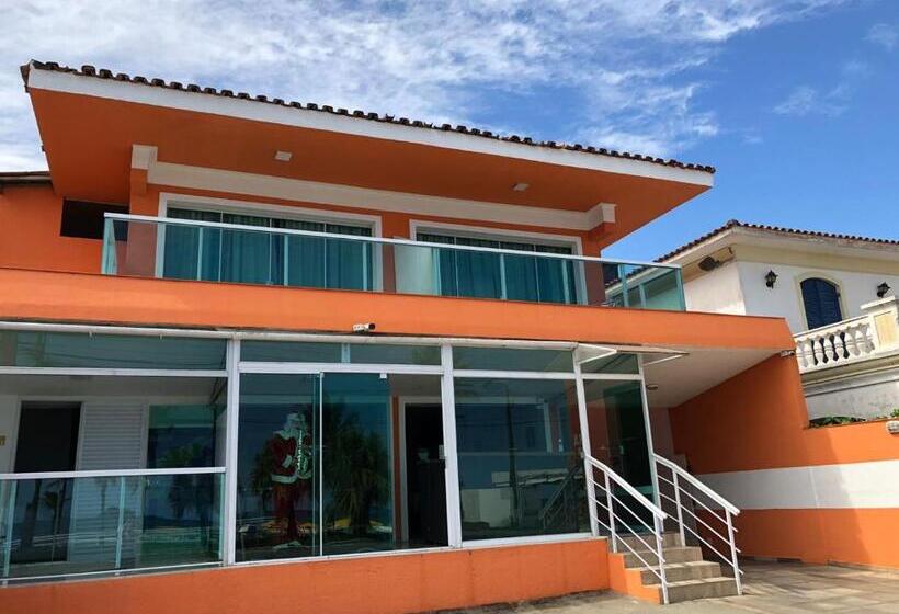 酒店 Enseada Beira Mar