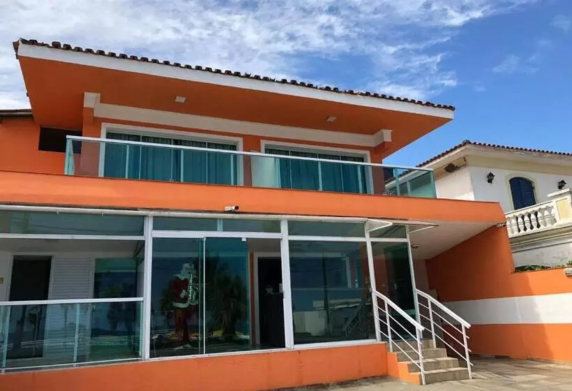 ホテル Enseada Beira Mar