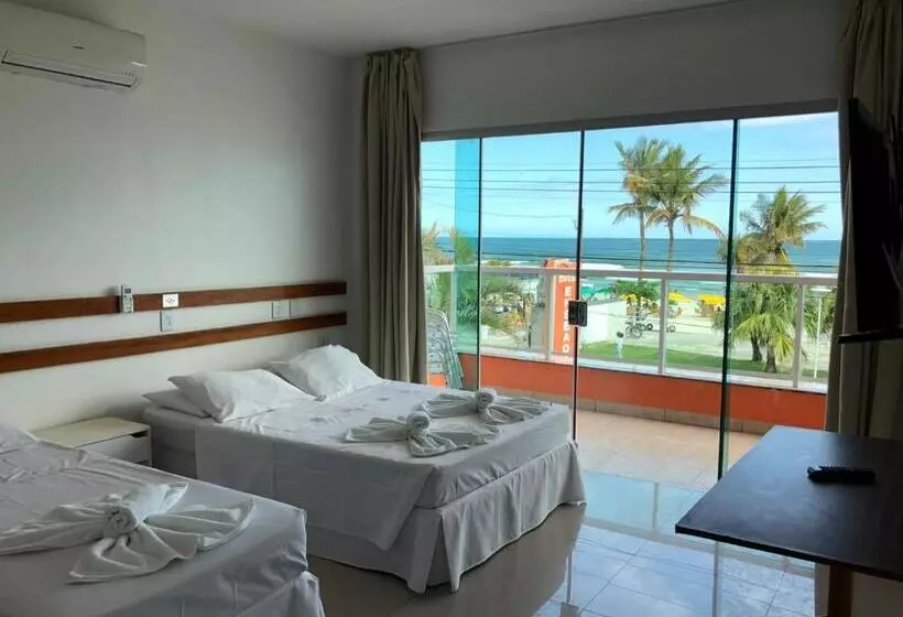 ホテル Enseada Beira Mar