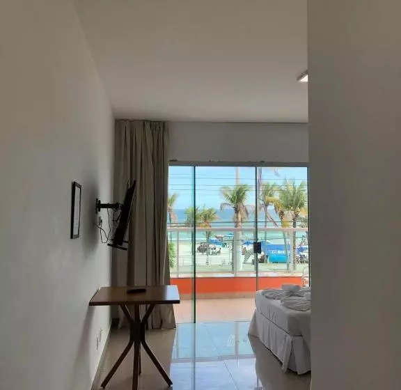 ホテル Enseada Beira Mar