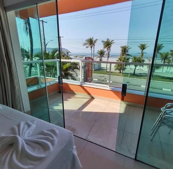 酒店 Enseada Beira Mar