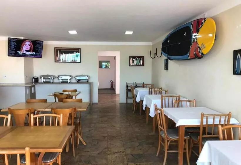 ホテル Enseada Beira Mar
