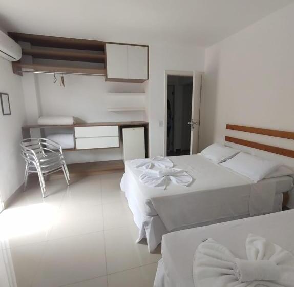 酒店 Enseada Beira Mar