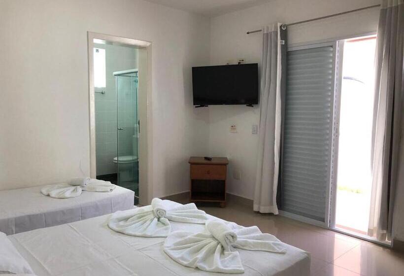 酒店 Enseada Beira Mar