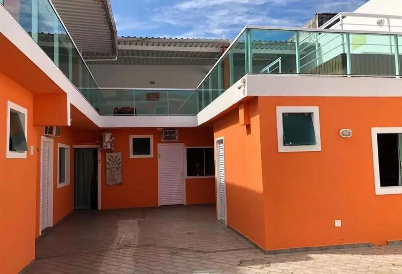 ホテル Enseada Beira Mar