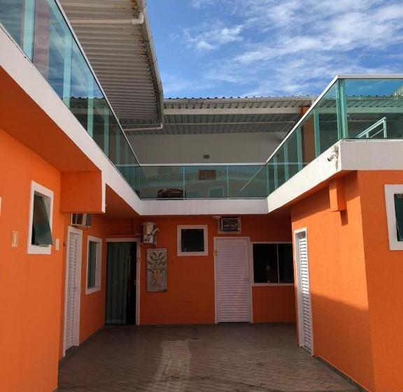 酒店 Enseada Beira Mar