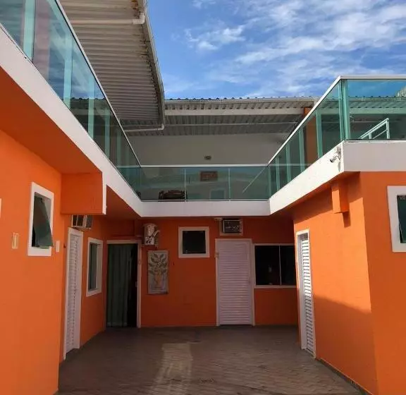 ホテル Enseada Beira Mar