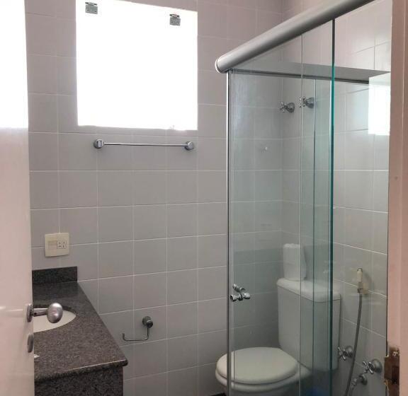 酒店 Enseada Beira Mar