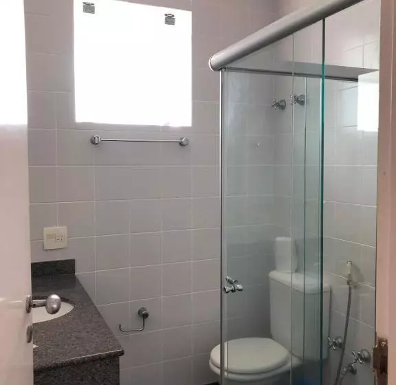 ホテル Enseada Beira Mar