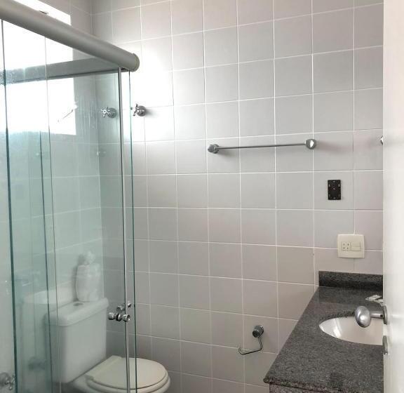 酒店 Enseada Beira Mar