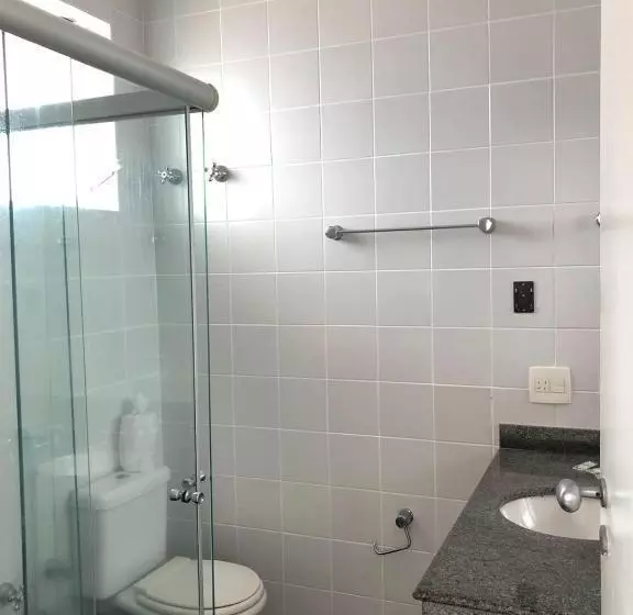ホテル Enseada Beira Mar