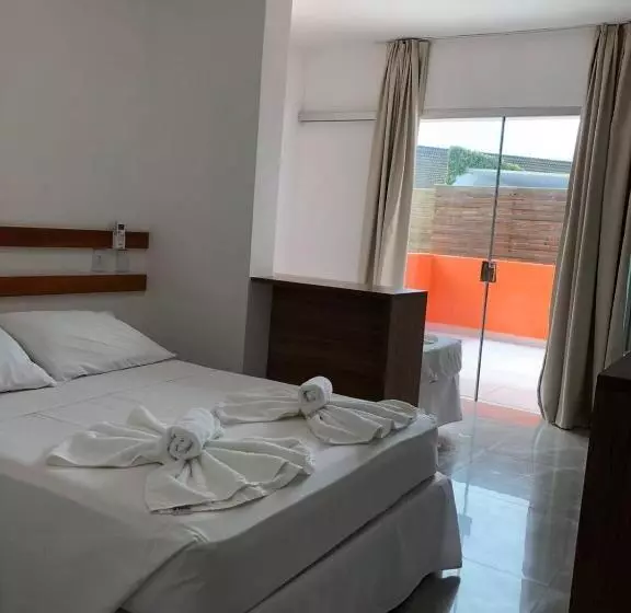 ホテル Enseada Beira Mar