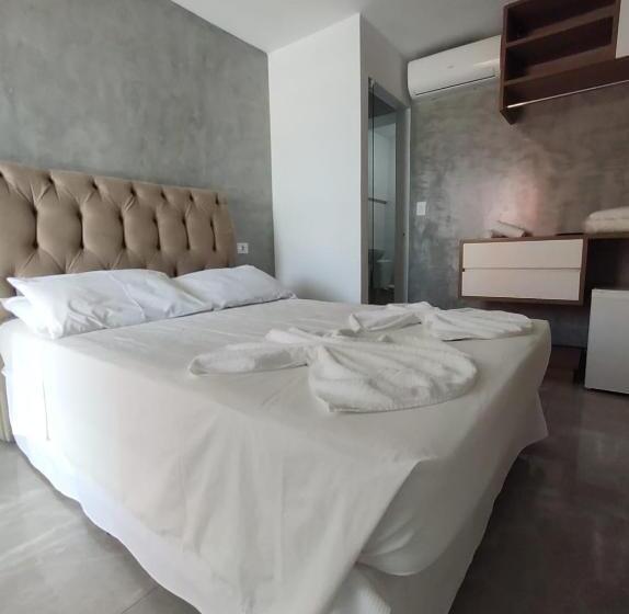 酒店 Enseada Beira Mar