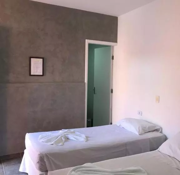 ホテル Enseada Beira Mar