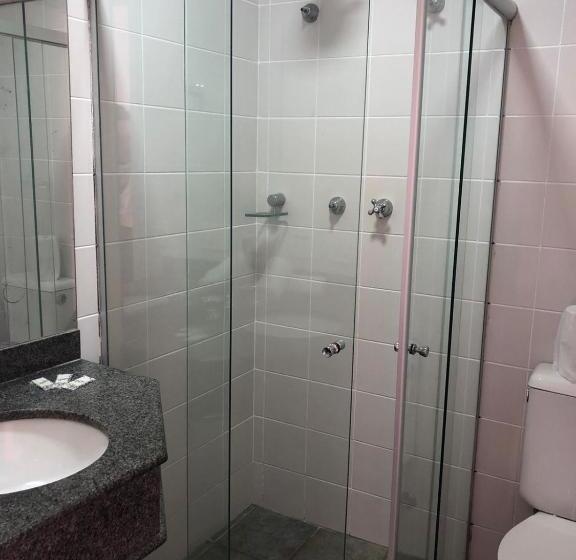 酒店 Enseada Beira Mar