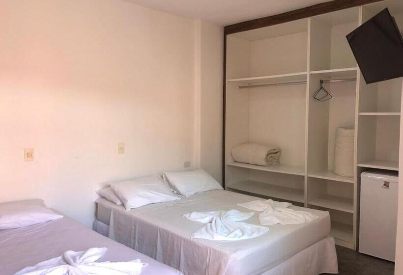 酒店 Enseada Beira Mar