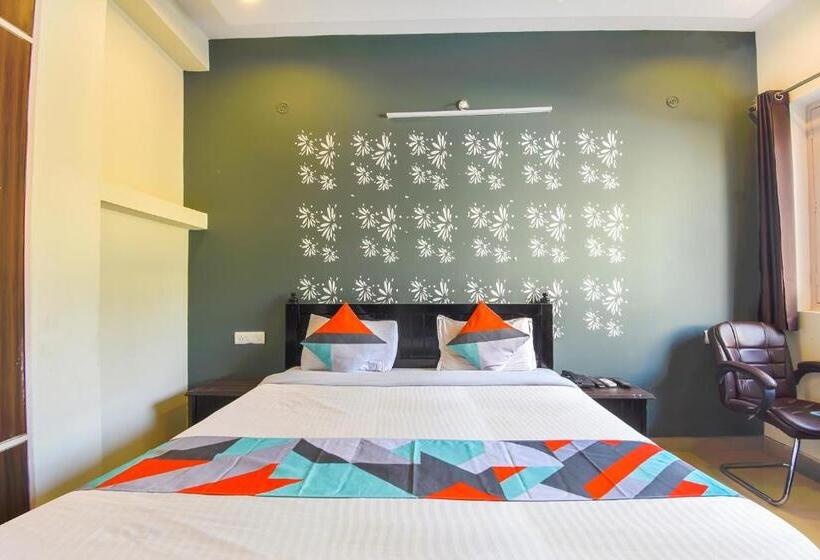 هتل Fabexpress Bzoie Heritage