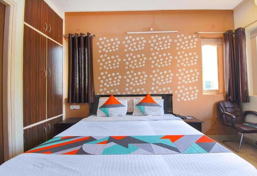 هتل Fabexpress Bzoie Heritage