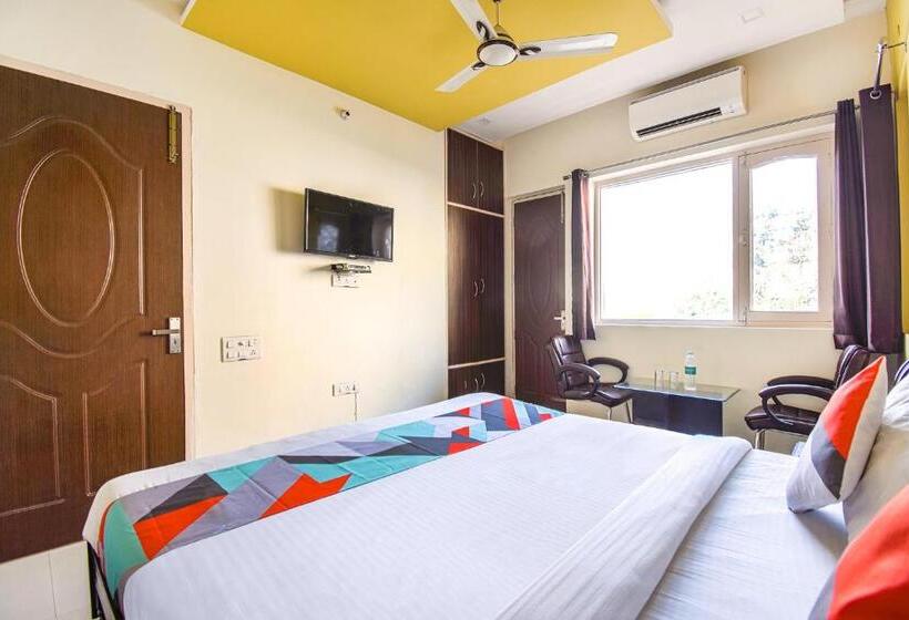 هتل Fabexpress Bzoie Heritage