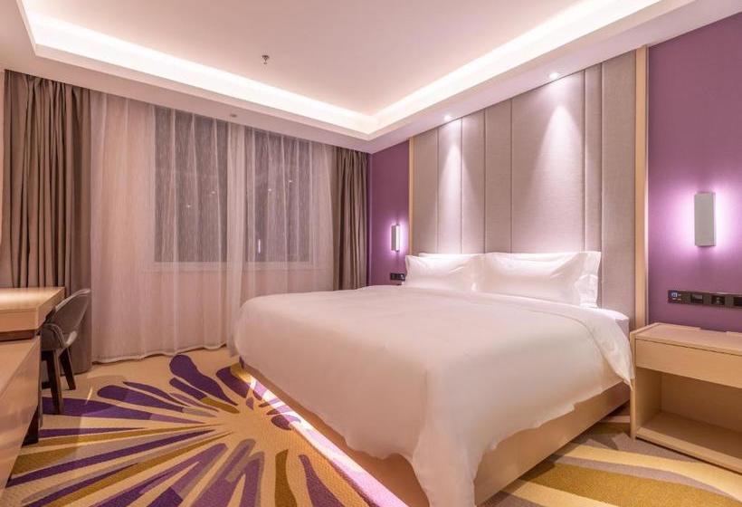 ホテル Ji Jinan Yaoqiang International Airport