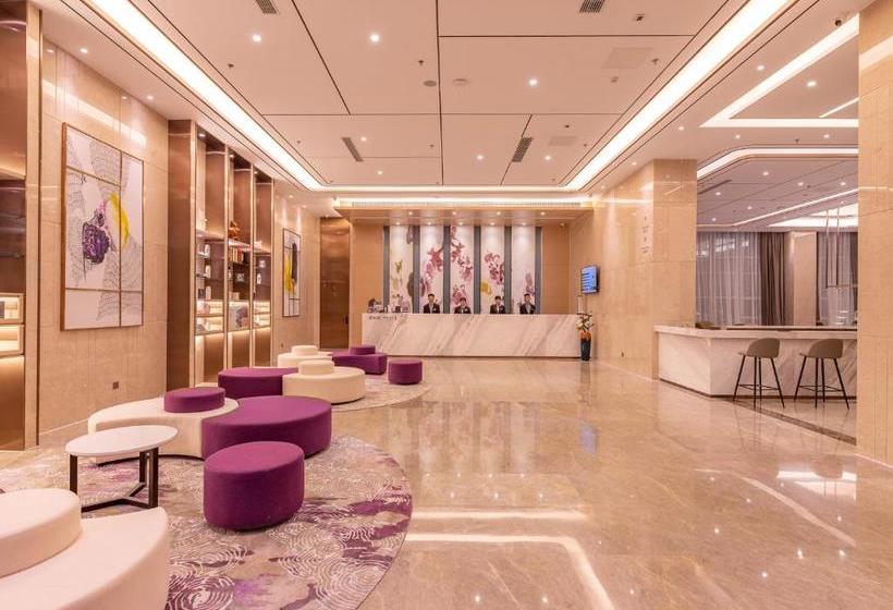 酒店 Ji Jinan Yaoqiang International Airport