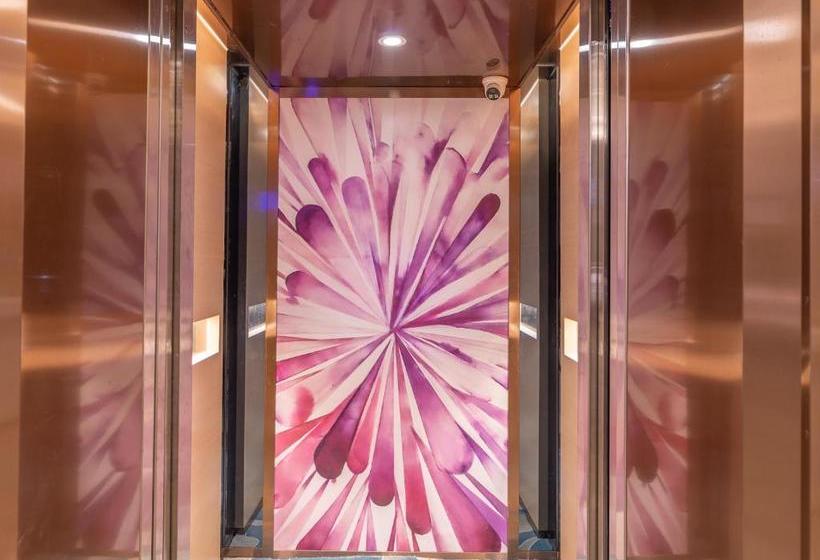 ホテル Ji Jinan Yaoqiang International Airport