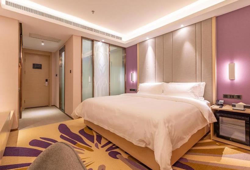 ホテル Ji Jinan Yaoqiang International Airport