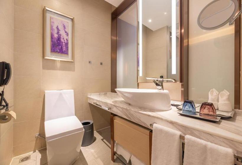 ホテル Ji Jinan Yaoqiang International Airport