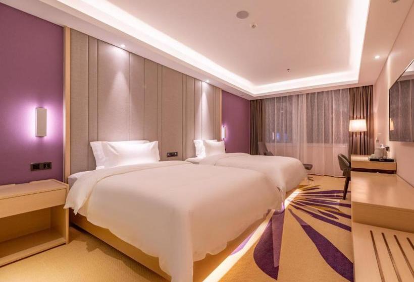 ホテル Ji Jinan Yaoqiang International Airport