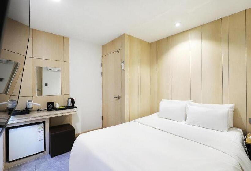 Hotel Pyeongtaek Moon