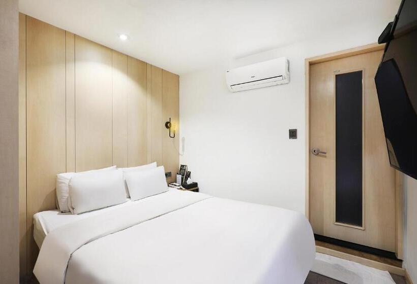 Hotel Pyeongtaek Moon