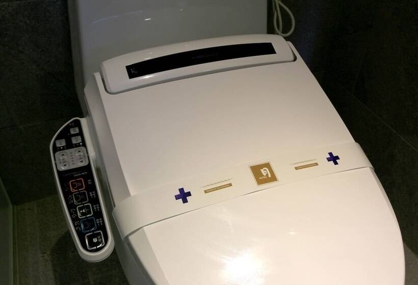 Hotel Pyeongtaek Moon