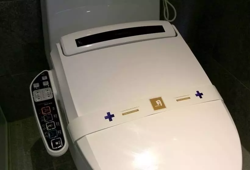 Hotelli Pyeongtaek Moon