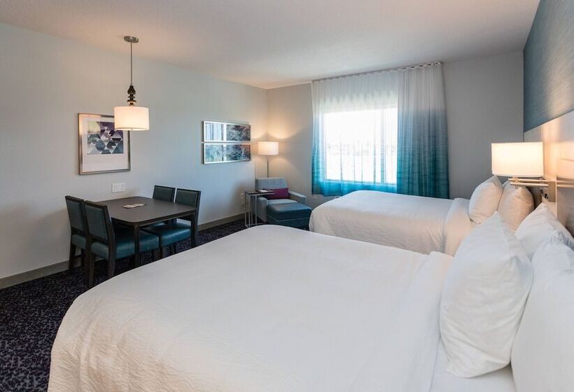 酒店 Towneplace Suites Port St. Lucie I95