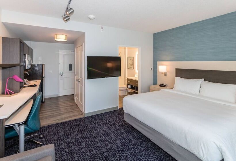 酒店 Towneplace Suites Port St. Lucie I95