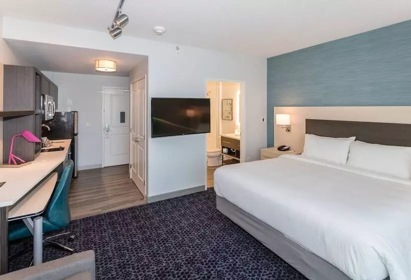 هتل Towneplace Suites Port St. Lucie I95