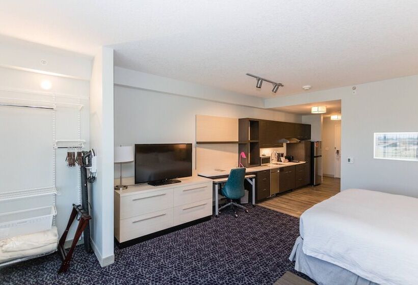 酒店 Towneplace Suites Port St. Lucie I95