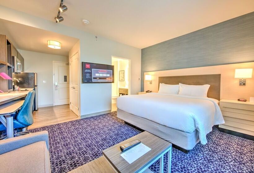 Hotel Towneplace Suites Port St. Lucie I95