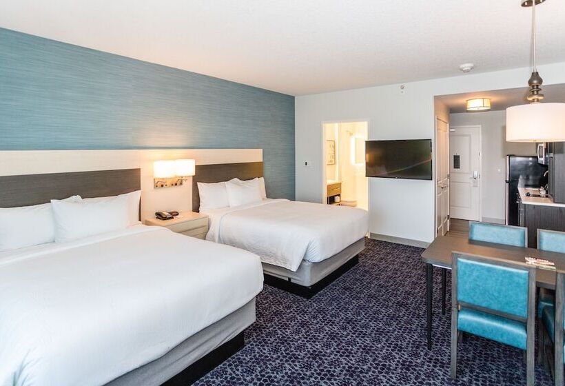 酒店 Towneplace Suites Port St. Lucie I95