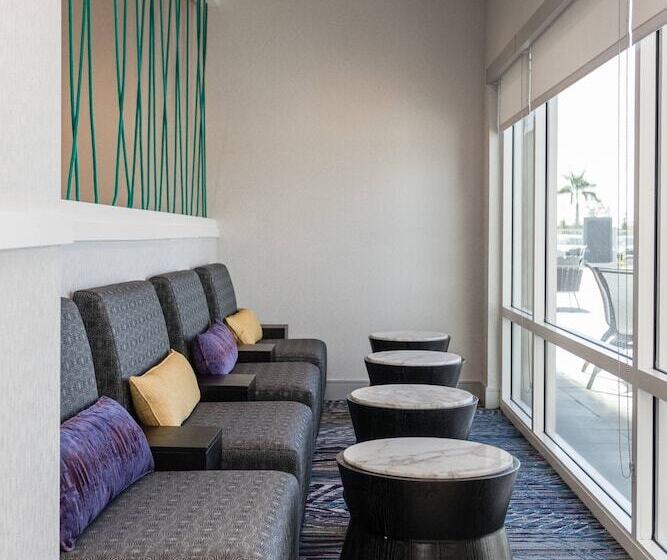 酒店 Towneplace Suites Port St. Lucie I95