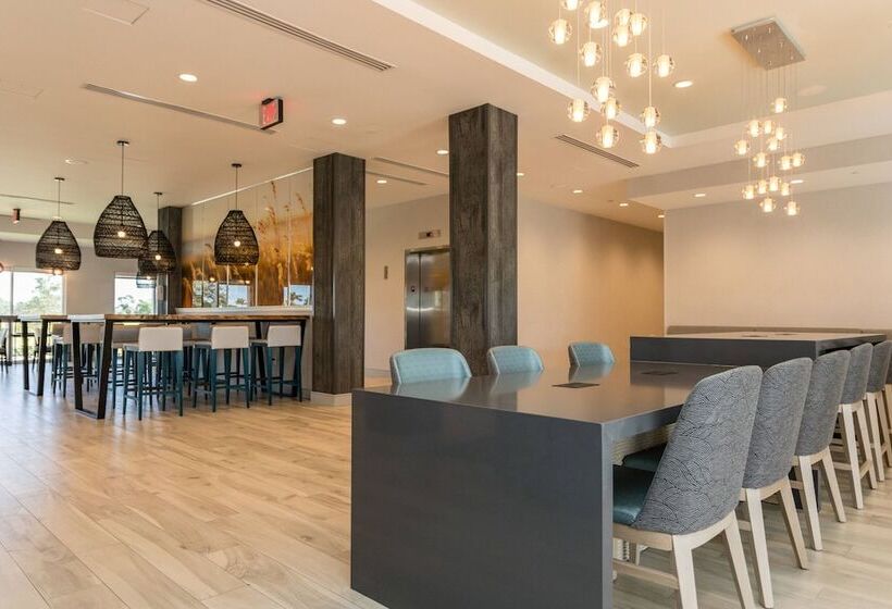 酒店 Towneplace Suites Port St. Lucie I95