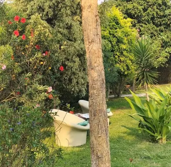 پانسیون Sunbirds Chobe