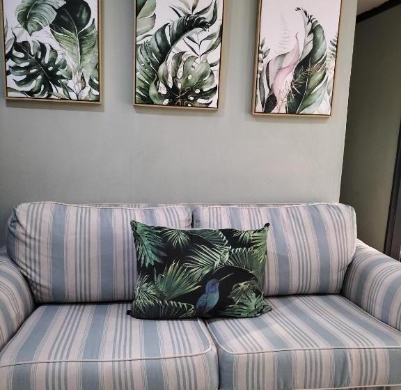 پانسیون Sunbirds Chobe