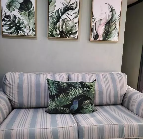 پانسیون Sunbirds Chobe