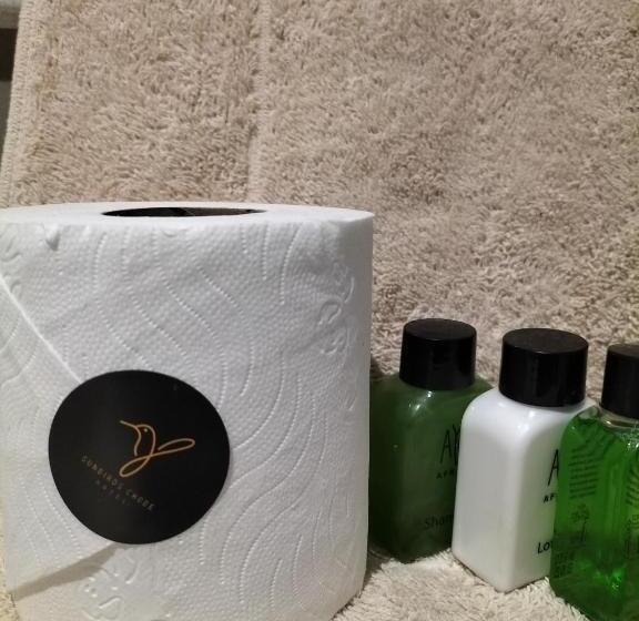 پانسیون Sunbirds Chobe