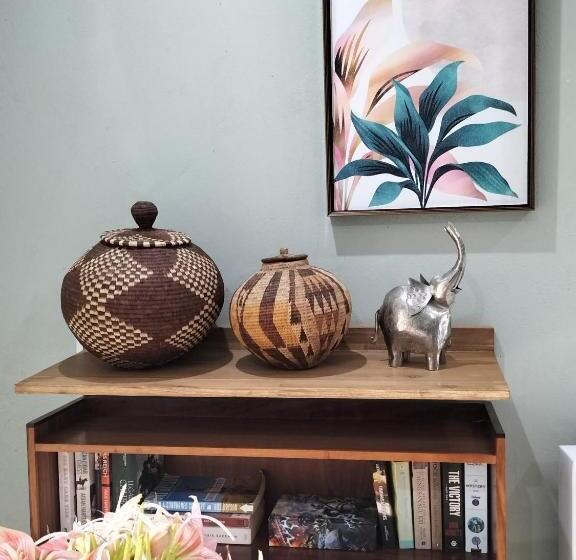 پانسیون Sunbirds Chobe