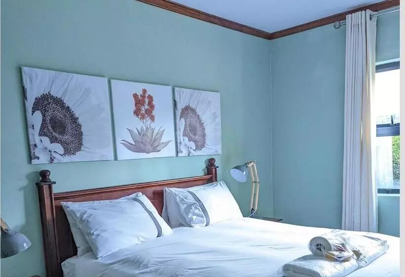 پانسیون Sunbirds Chobe