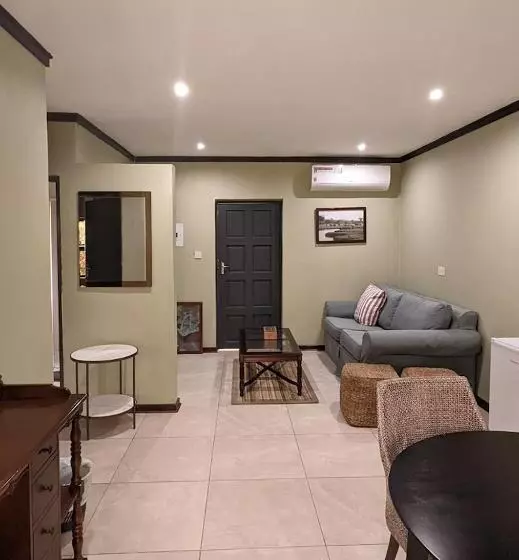 پانسیون Sunbirds Chobe